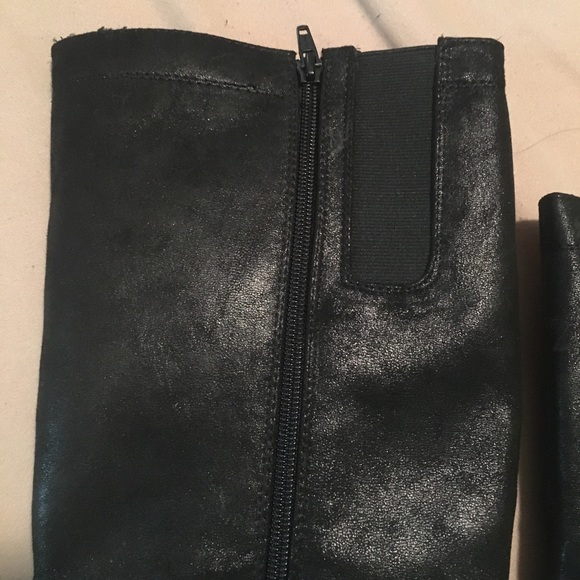 SO Hemlock Riding Boots - Picture 5 of 7